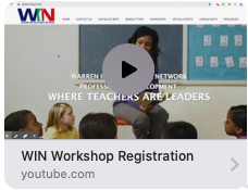 WarrenINPD's tweet photo. You're "Under Pressure" to visit our site and register for the 2020-2021 workshops! Space is limited, so save your spot by registering today. #winworkshops #winpd #literacy #Queen
https://t.co/QICrmDf0eP
https://t.co/NYoyGBXzjO https://t.co/v3AQkTJFCZ