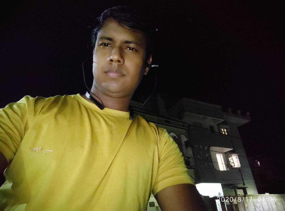 SudamCharanSwa3's tweet photo. #selfimode
#evening https://t.co/CGjE8Al5yw
