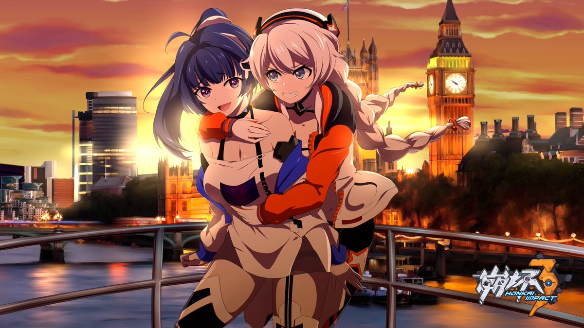 Rinine_Art's tweet photo. My entry for Honkai Impact Lost Gem of Memory - Fan Art Contest 2020
#HonkaiMemory #illustration #HonkaiImpact3rd #miHoYo https://t.co/T3ZehyANTV