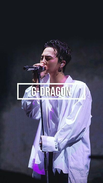 Happy Birthday G dragon    