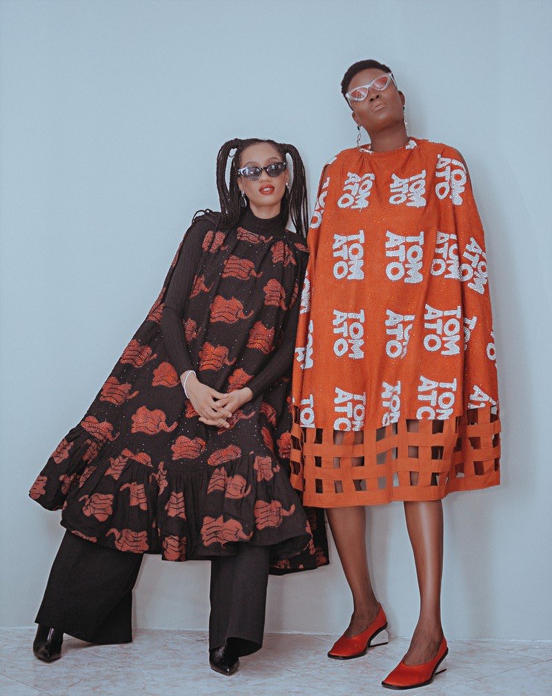 StyleHouseFiles's tweet photo. Shop Cape Soul at XRetail on @afrikrea 

Link in our bio💫

#XRetail2020 
#XRetailxAfrikrea
#XRetail
#LagosFashionWeek
#Adecadeinfashion #capesoul https://t.co/KVHlNUNR2s