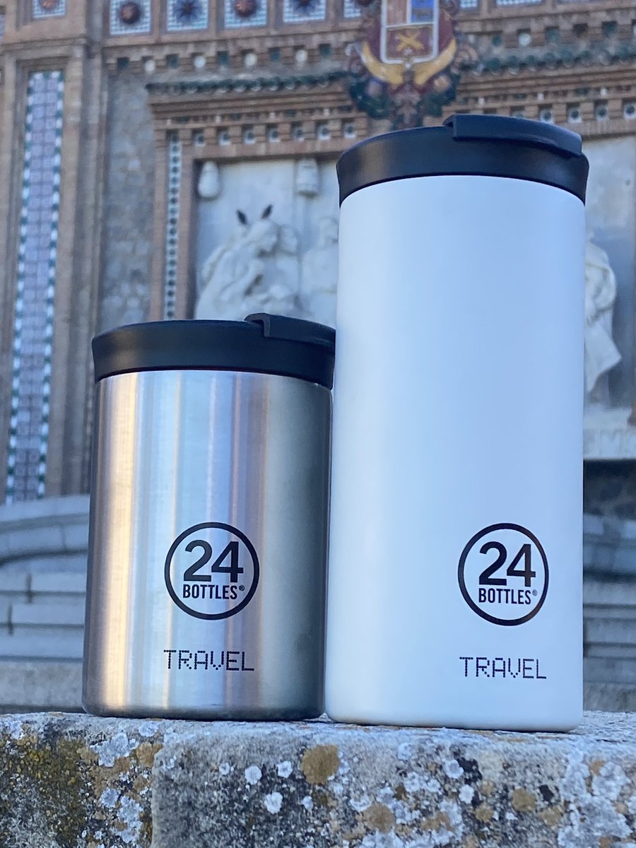 teruel_gourmet's tweet photo. Y seguimos en la escalinata de Teruel para seguir los nuevos termos 24h TRAVEL, para beber y además con tapa de rosca para darle otros usos.
#teruelgourmet #teruelexiste #termo #termoclima #te #conservafrio #termo24horas #termotravel https://t.co/2UDrrScIhu