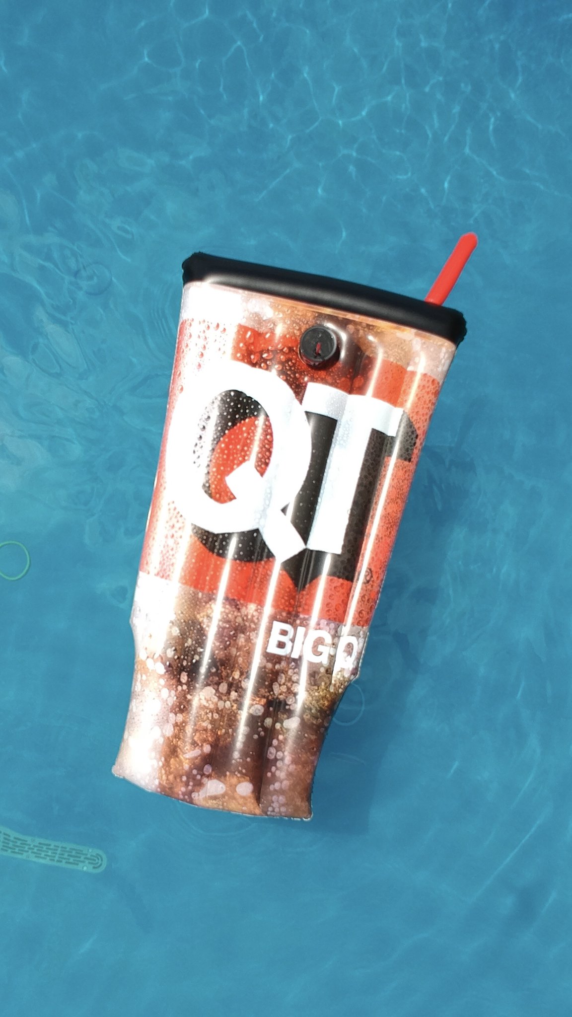 QuikTrip on Twitter "What about a Big Q float?…