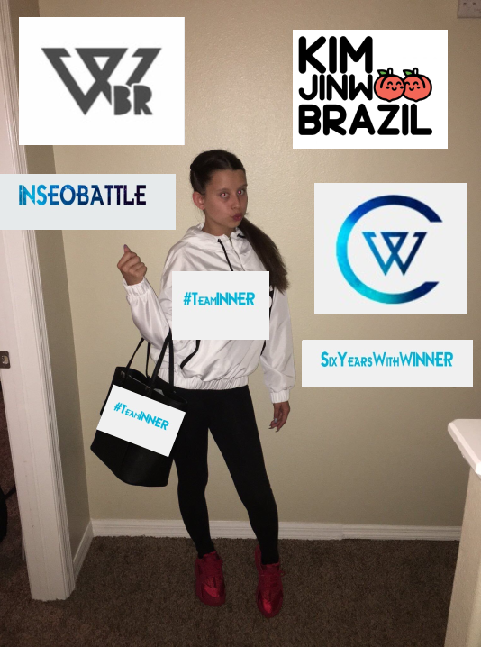 LeeSeunghoonBR's tweet photo. [💙] Parabéns aos dois times e principalmente ao #TeamINNER que também se esforçou muito e deixou a disputa ainda mais acirrada! https://t.co/UkGDcx4UDl