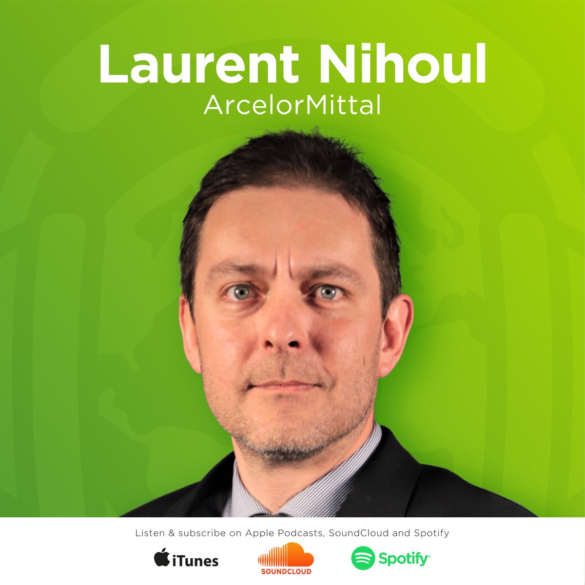 Laurent Nihoul, of ArcelorMittal and <a href="/FERMARISK/">FERMA</a> board member, is the guest co-host of GCP #36.  As well as insurance and captive strategies, Laurent discusses Solvency II and BEPS.

Listen on any podcast app, or the GCP website:

globalcaptivepodcast.com/gcp36

#captiveinsurance