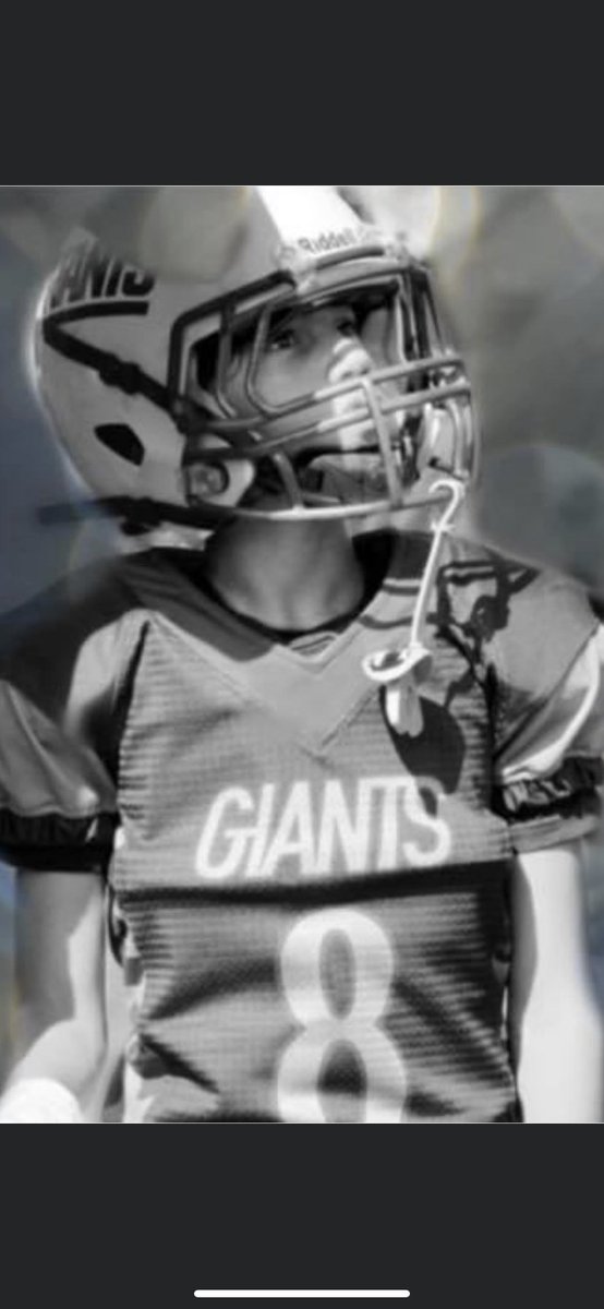 RIP Lil Bro 🙏🏼❤️🕊 You had such a strong impact throughout the whole community. This world is a dark place ...  #BAM8STRONG