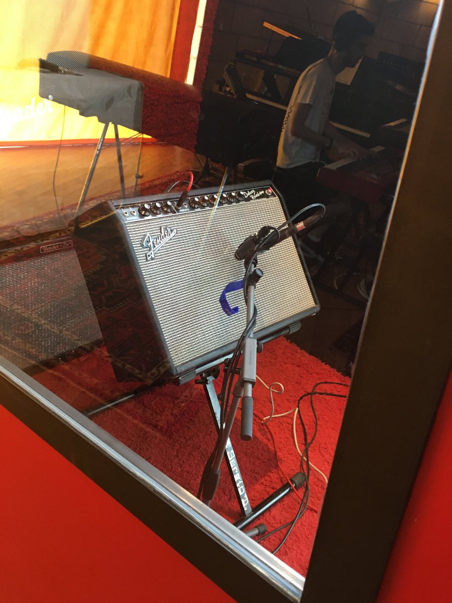 I #DuckJuice iniziano oggi a #ElfoStudio di PC la registrazione del CD del progetto Regione Emilia-Romagna “ER by Jazz 2020” per #piacenzajazzclub e #Bologna in musica