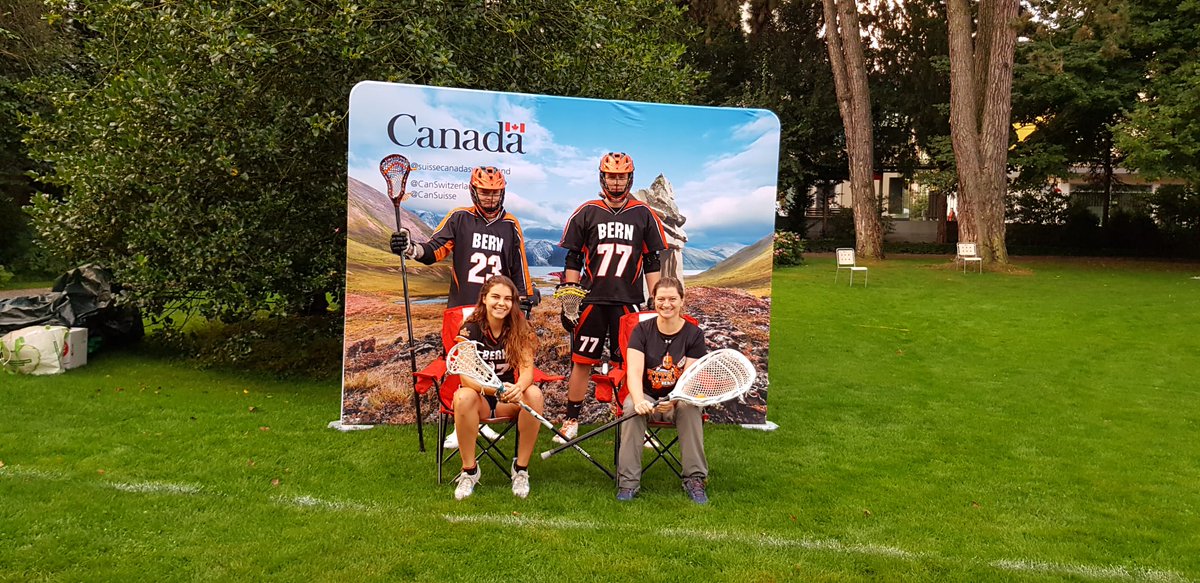 CanSwitzerland's tweet photo. Thanks so much to our friends and partners of #KinoimKocher, @GrizzliesMovie, @berntitans, #sEnzen and #147_schweiz of @projuventute for making this possible! https://t.co/LkLCUNorqJ