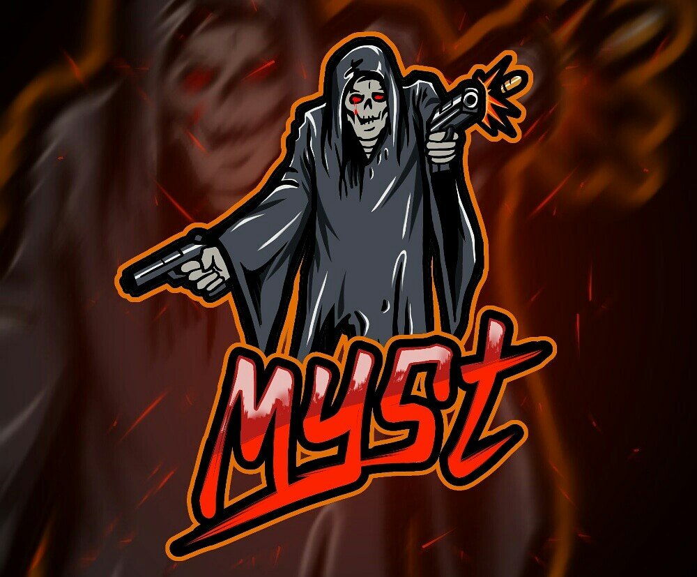 Agungr_x's tweet photo. Myst...

#logo #logodesign #esport #esportlogo #design #mascot #mascotlogo #videogame #fortnite #twitch #logostream https://t.co/8ueeq7gCuT