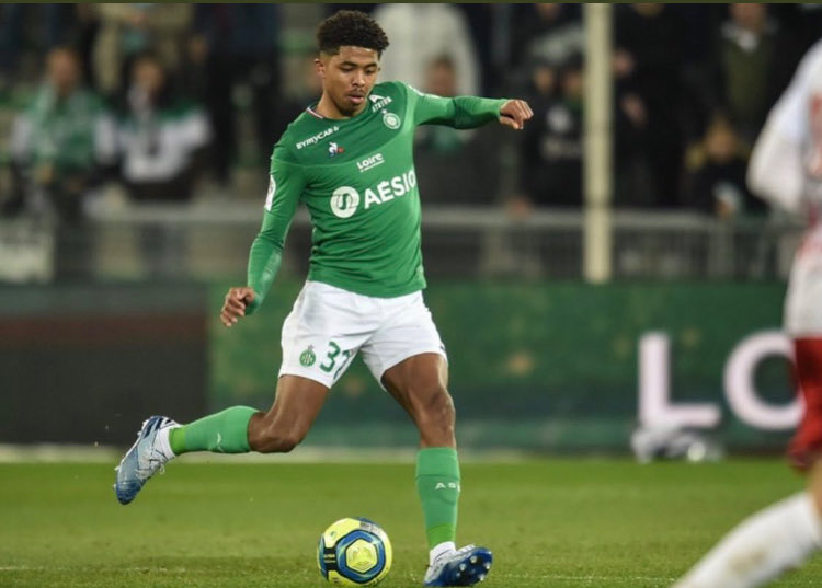 CB:Wesley Fofana(19)With the departure of his CB partner Saliba the spotlight is on Fofana this season. He possesses great physical attributes along with great defensive abilities especially good positioning.Hopefully this year he can add the ball playing side to his game.