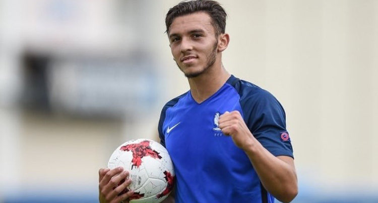 ST:AmineGouri(19)Gouri couldn’t break into the Lyon first team but after a move worth 7 million to Nice he may finally get his chance to break onto the senior football stage. Gouiri was impressive for Frances youth sides scoring 20 goals across 4 tournaments. Plenty of potential