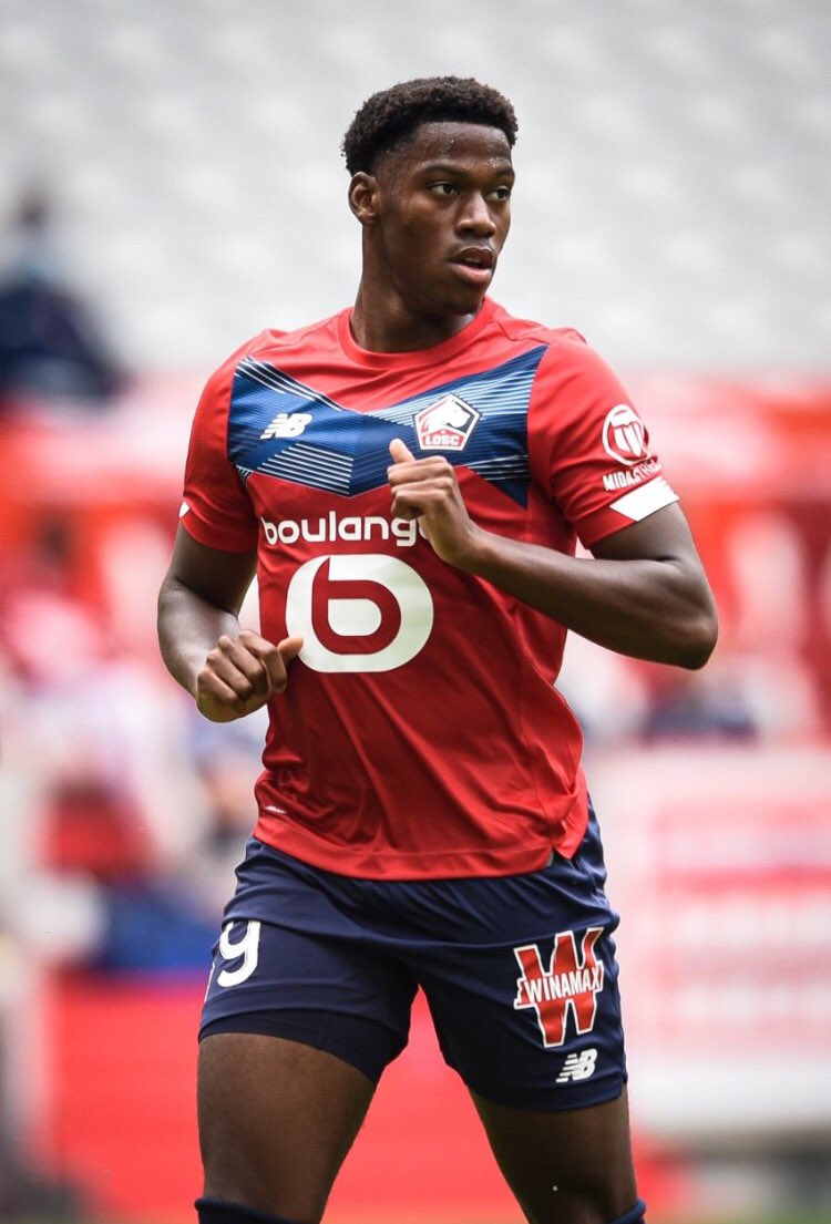 ST/AM:Jonathan DavidThe 19 year old Canadian has lots of hype around him. With 18 goals and 8 assists at Gent it’s clear to see why showing great movement off the ball,finishing and good creativity and being two footed is always helpful. Excellent Osimhen replacement