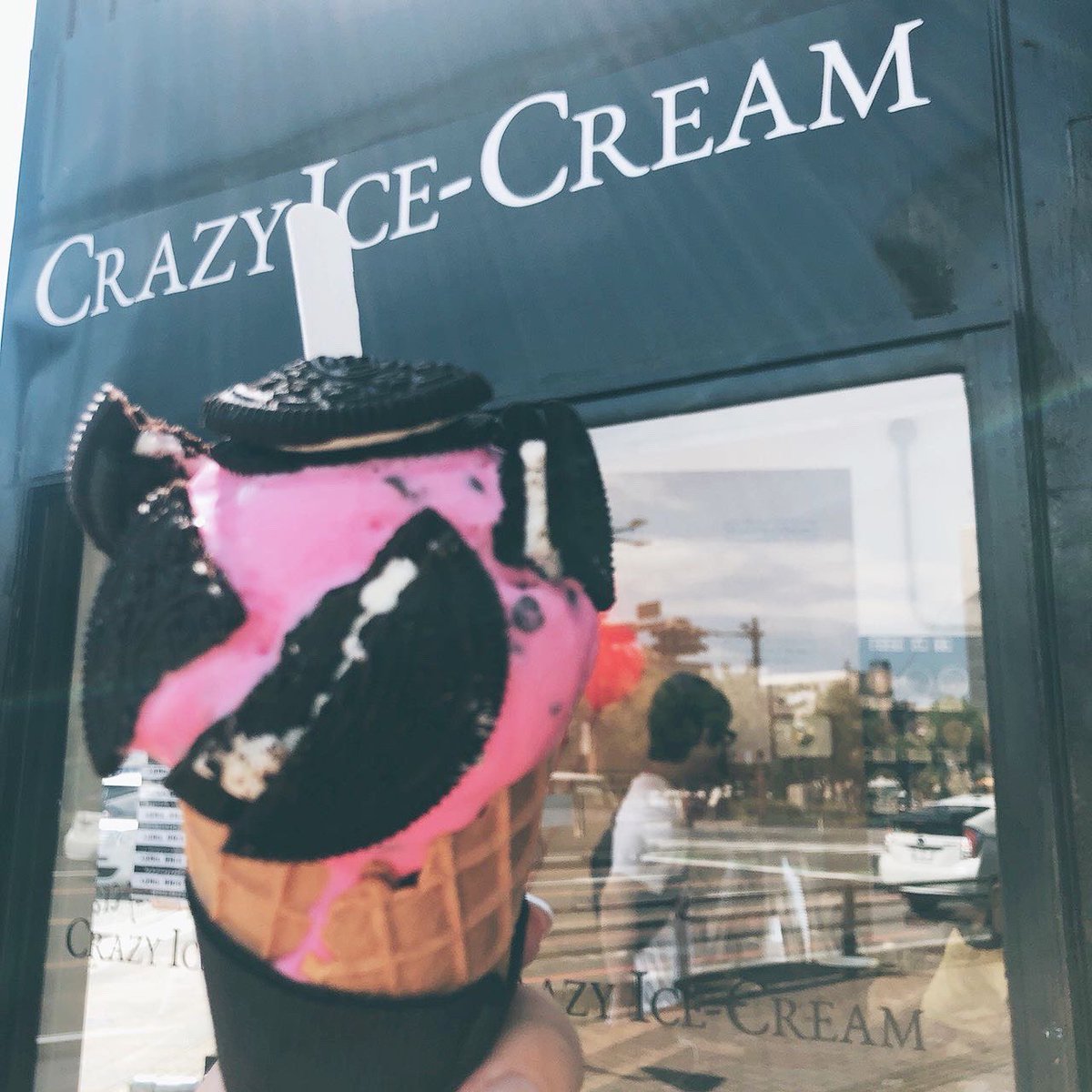 Xx___HZK's tweet photo. 🍨💛 https://t.co/xQo2L4vTTi