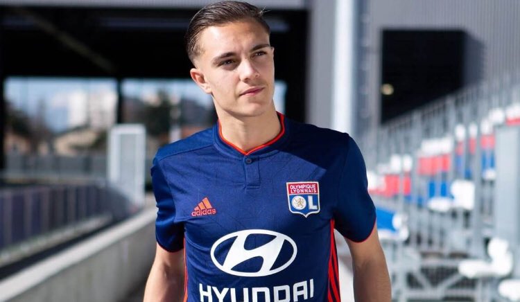CM:Maxence CaqueretCaqueret has been dubbed as one of the best midfielders Lyon has produced. Has great tenacity and work rate to make up for his height combined with good technical skills such as passing and defensively. He will definitely feature a lot more this season