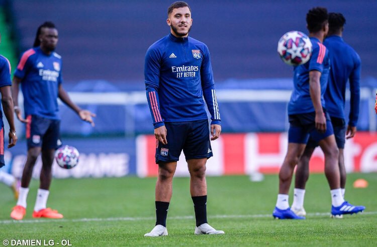 AM/winger:Rayan CherkiCherki is another huge talent from the Lyon academy. Making his debut at 16 and producing good performances especially against Nantes where he got 2G+2A. Very good dribbling allows him to work in tight spaces and has finishing combined with good creativity