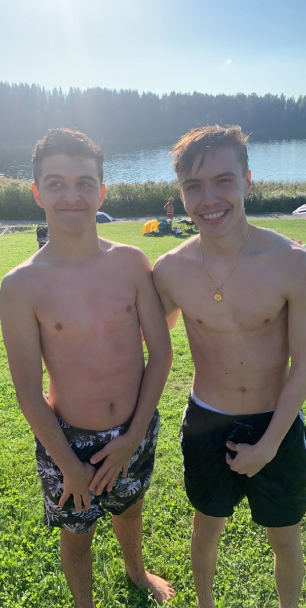 MLGBuljo's tweet photo. Swimming with the big fish himself @Mohammedsr4_ π π#boxedlikefish https://t.co/ti5MIyw3GF