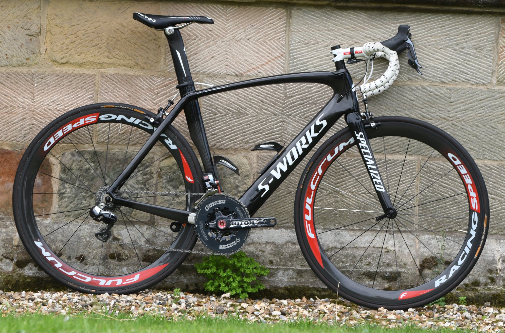 CycleDivision on Twitter "Performance Bike! SWorks (56) Immaculate slightly used £3,500