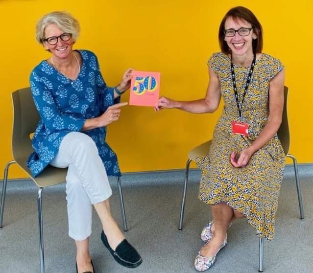 Sarah Coupland ππ¬π΄π»ββοΈπ· πΊπ¦ (@sarahcoupland3) on Twitter photo Celebrating 50 scientific papers together - what a successful partnership!! β¦β¦<a href="/KaliraiHelen/">Helen Kalirai</a>β© <a href="/iCancer/">illin chi cwe cancer</a> <a href="/UMCURE2020/">UM CURE 2020</a>β© β¦<a href="/LivUni/">University of Liverpool</a>β© β¦<a href="/LivUniISMIB/">Inst of Systems, Molecular & Integrative Biology</a>β© β¦<a href="/StPaulsNews/">St Paulβs News π</a>β© β¦<a href="/pathsoc/">Pathological Society</a>β© Celebrating 50 scientific papers together - what a successful partnership!! β¦β¦<a href="/KaliraiHelen/">Helen Kalirai</a>β© <a href="/iCancer/">illin chi cwe cancer</a> <a href="/UMCURE2020/">UM CURE 2020</a>β© β¦<a href="/LivUni/">University of Liverpool</a>β© β¦<a href="/LivUniISMIB/">Inst of Systems, Molecular & Integrative Biology</a>β© β¦<a href="/StPaulsNews/">St Paulβs News π</a>β© β¦<a href="/pathsoc/">Pathological Society</a>β©