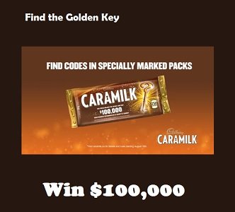 ContestsScoop's tweet image. You could unlock the Caramilk Secret and WIN $100,000

contestscoop.com/caramilk-ca-co…

.
.
.
.
..  

#contestscoop
#Canadiancontest #canadacontest #wincash #caramilk #unlockthecaramilksecret