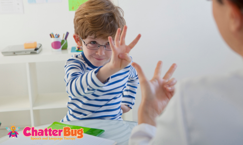 ChatterbugSLT's tweet image. Children who have to undergo #SLT can often find the process challenging for all kinds of reasons and many find having to practise something they can find difficult very frustrating! 💬

To learn more about our packages, visit our website!

🌐 bit.ly/2YRCvO2

#Chatterbug