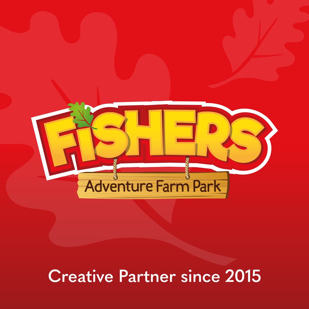 silverbackchat's tweet photo. As we prepare to launch our rebrand we're celebrating the clients who’ve helped us get to where we are today #Troopwork. Silverback #yourcreativepartner

Thanks @FishersFarmPark !

#branding #visualidentity #creative #design #digital #graphicdesign #webdesign #designagency https://t.co/C4DSvHh7qB