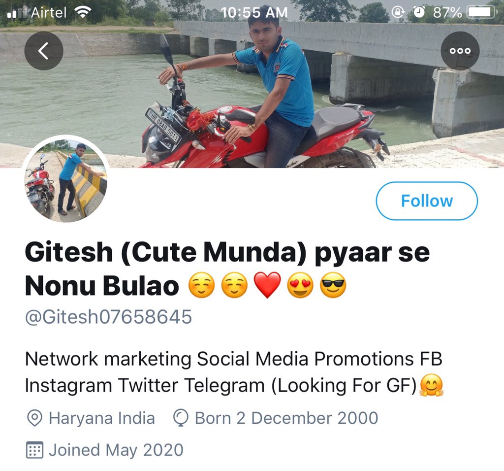 shotgun_ss2's tweet image. Girls : Hame vo ladke pasand hai jinke handle names hattke hote hai

Boys :