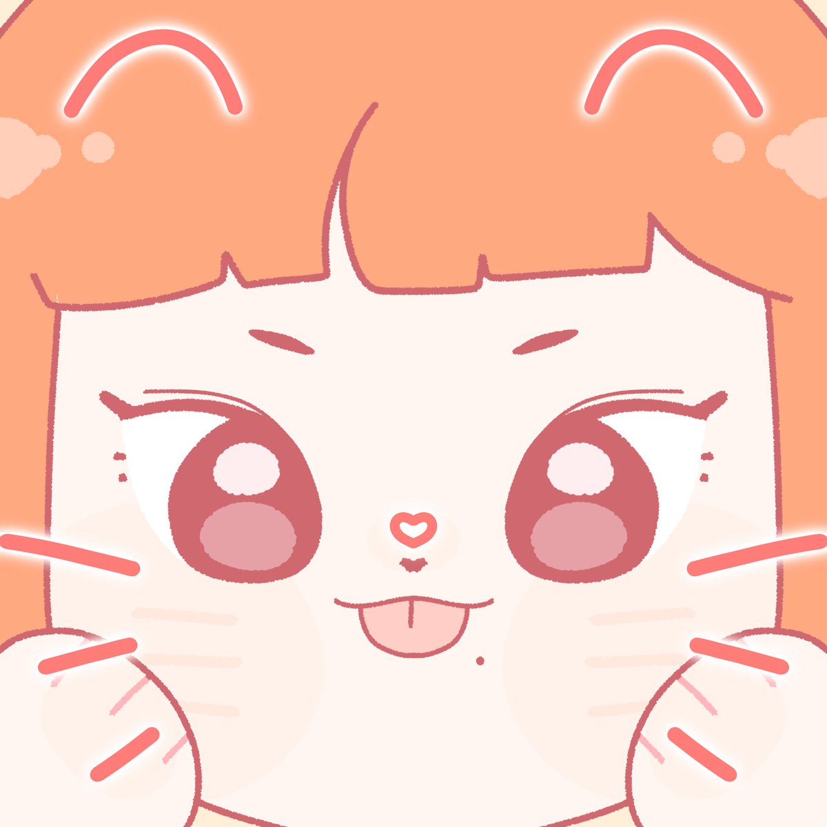 kinamchi's tweet photo. My little tiger 🐯 OMG I miss this hair color so much :'((( Chaeyoung looks so kewttttt

#SonChaeyoung
#TWICE 
#Chaeyoungfanart https://t.co/ZCZSeGtOIp