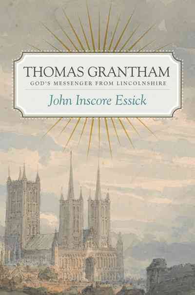 Dr. John Inscore Essick, Watauga class of 1998, is currently working as an associate professor of Church History at Baptist Seminary of Kentucky. Dr. Essick has focused his research on Baptist history and rural ministry, and published his work on Thomas Grantham in 2013!