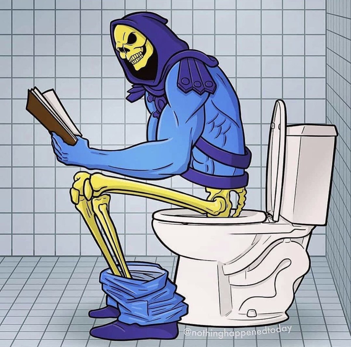 When are you going to finally buy yourself a Step and Go?