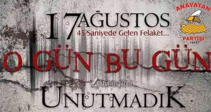 ŞANLIURFA ANAVATAN İL BAŞKANLIĞI
