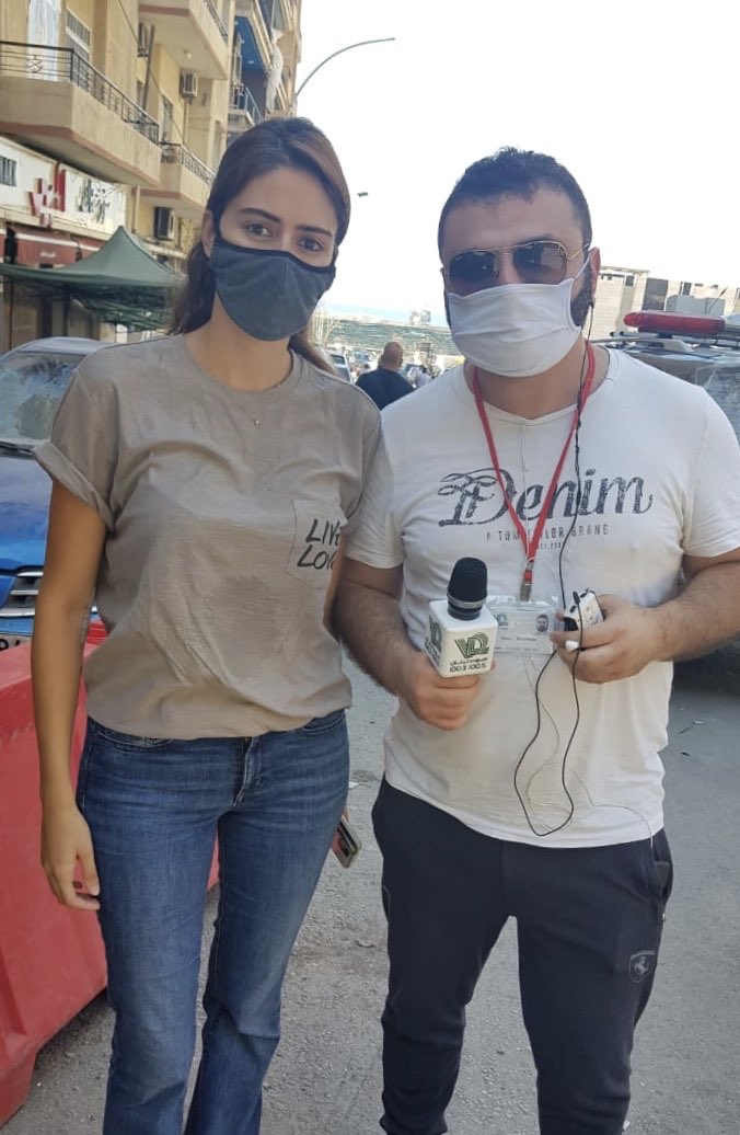 Yara Fares Yarawfares Twitter