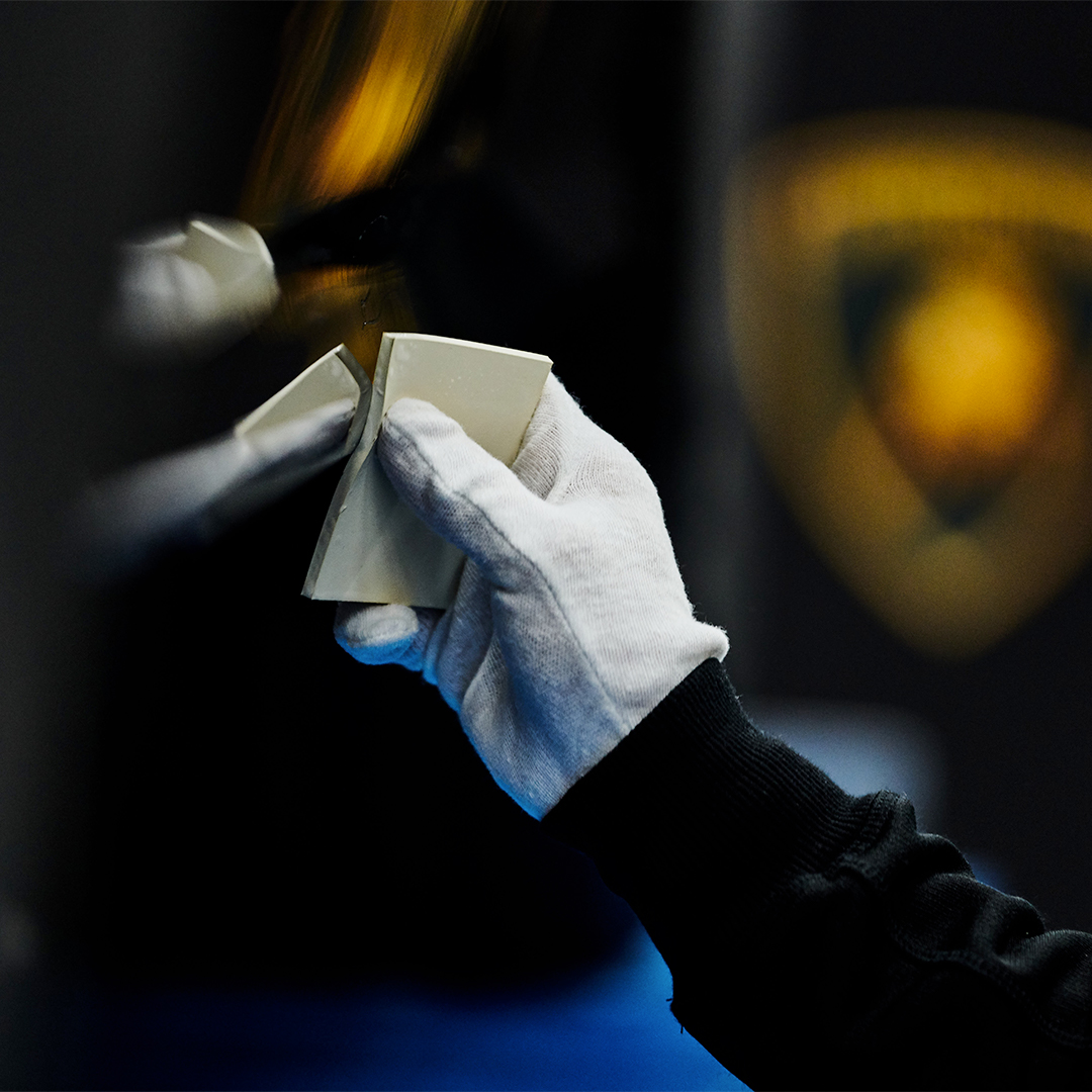 Lamborghini tweet media