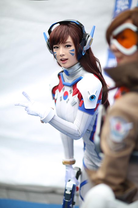 コスプレイヤー[spiralcats]도레미のTwitter画像20