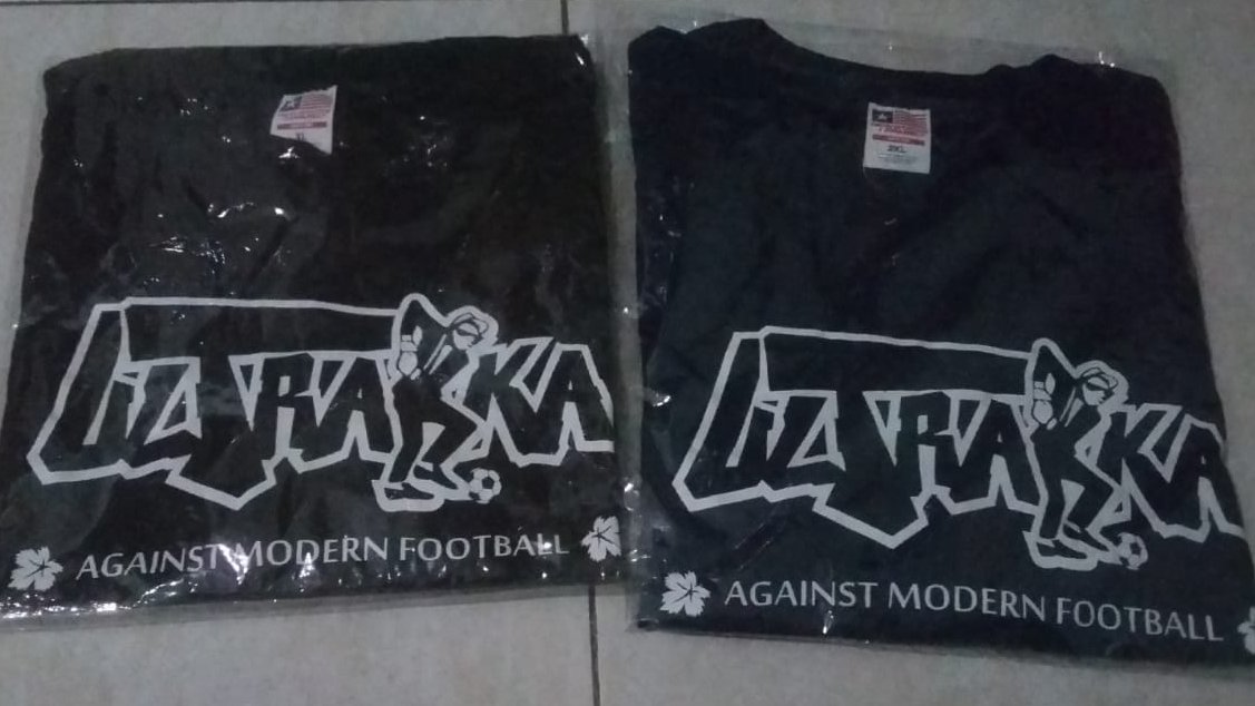 ULTRASKA tweet media
