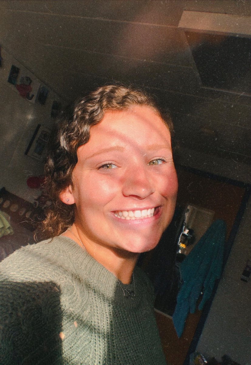RiderU_SEC's tweet photo. This week’s new member is Julia Bayait! Julia is a sophomore Elementary Education major from Somerville, NJ. 
“I am so excited to plan a great year with the rest of the council and get to know everyone better!” https://t.co/hcnHPegAe7