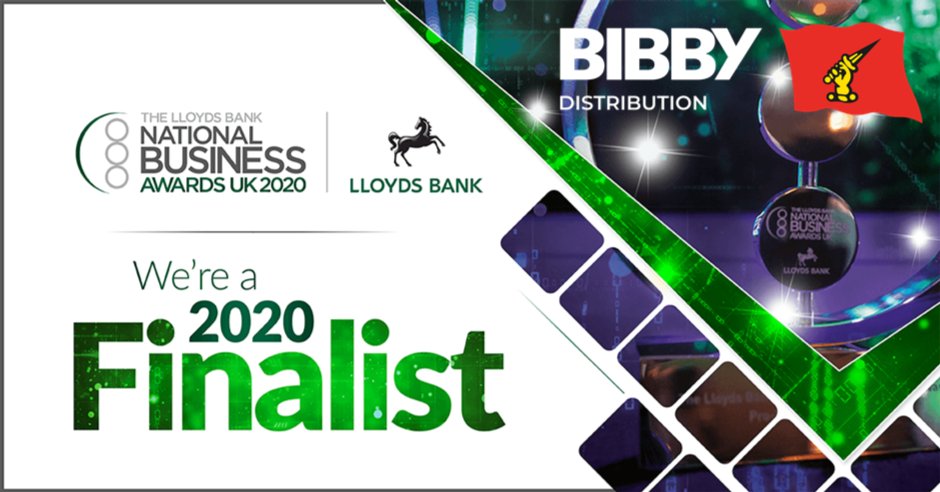 WE ARE ABSOLUTELY DELIGHTED TO HAVE REACHED THE FINALS OF THE PRESTIGIOUS LLOYDS BANK NATIONAL BUSINESS AWARDS: EMPLOYER OF THE YEAR🎉 We can’t wait for the awards ceremony to celebrate our success with our team and the rest of the UK business community.