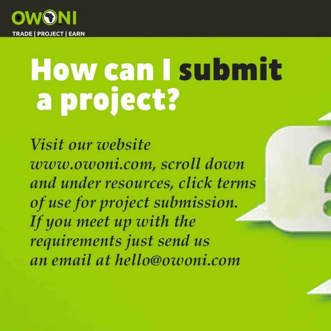 OwoniCom's tweet photo. Do you want to sponsor a trade and earn? Visit https://t.co/xMXwVMSHwH today to sign up. https://t.co/PO0F8MF8LG