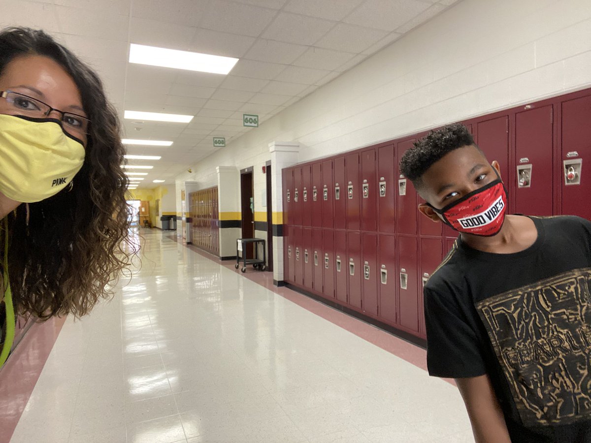 Corriher-Lipe Middle tweet media