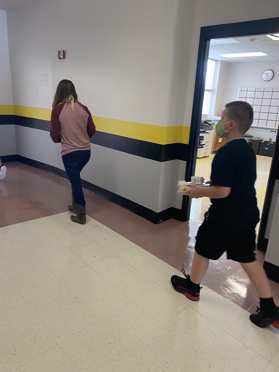 Corriher-Lipe Middle tweet media