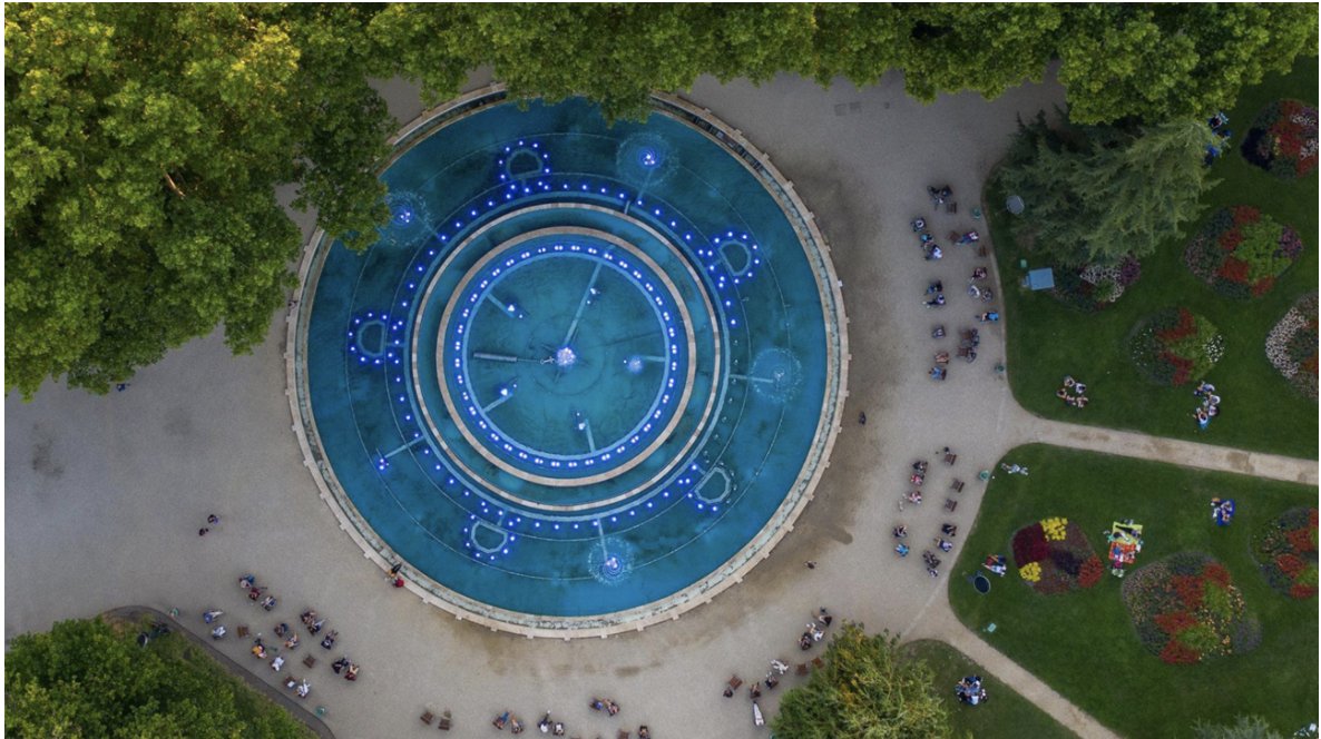 UrbanLandInst's tweet photo. Creative placemaking is a proven accelerator for real estate development projects. ULI research shows that creative placemaking provides triple-bottom-line benefits—financial, social, and environmental—for all stakeholders.

Read more on #KnowledgeFinder: https://t.co/dYnLgo44P2 https://t.co/881Juk7ya6