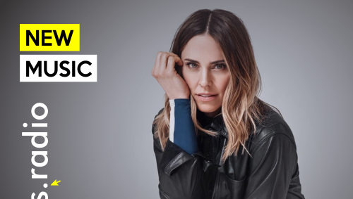 nexusradiodance's tweet photo. New Music Mondays:  Take a listen 🎵 to Melanie C's new track In and Out of Love ➡️ https://t.co/l8X0fOIwNk  #newmusic #mondays #nexusradio #nexusradiodance #danceradio https://t.co/7t2b2YZt3Z