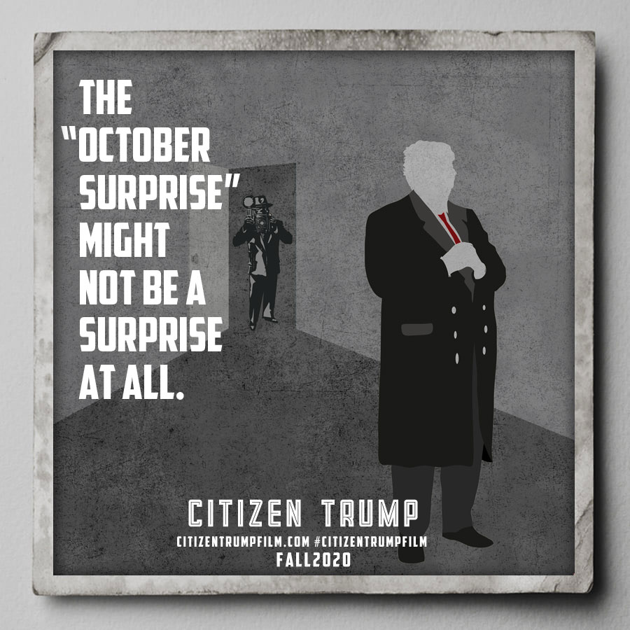 CitizenTrump_'s tweet photo. #octobersurprise Citizen Trump film coming Fall 2020. Learn more at https://t.co/FHvb0MRxdr #CitizenTrump #CitizenKane #Trump2020 #Trump #Dontseethismovie #charlesfosterkane #nevertrump #trumpforpresident https://t.co/DeuGBcYBhj