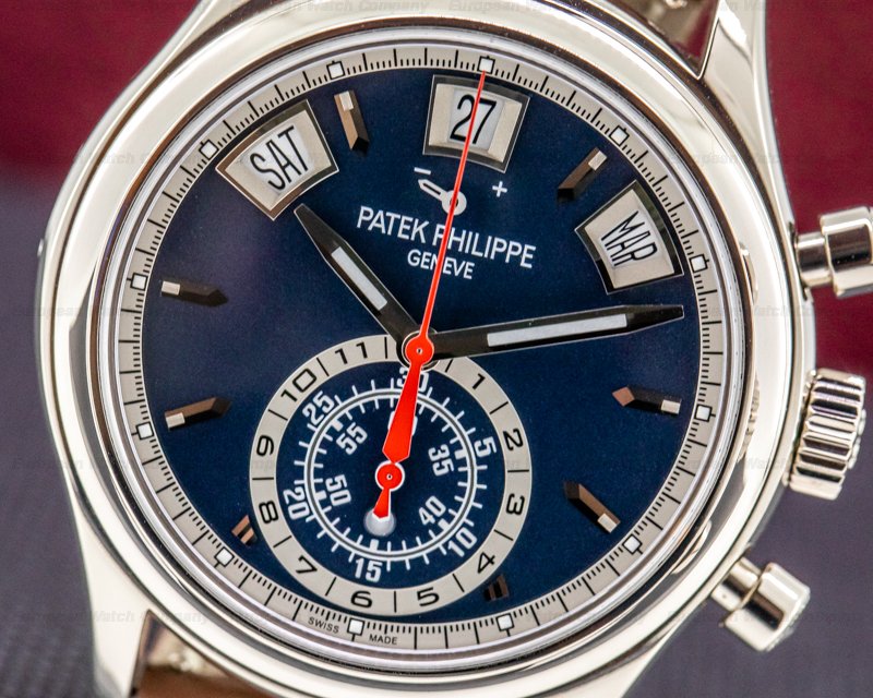 patek philippe 5690