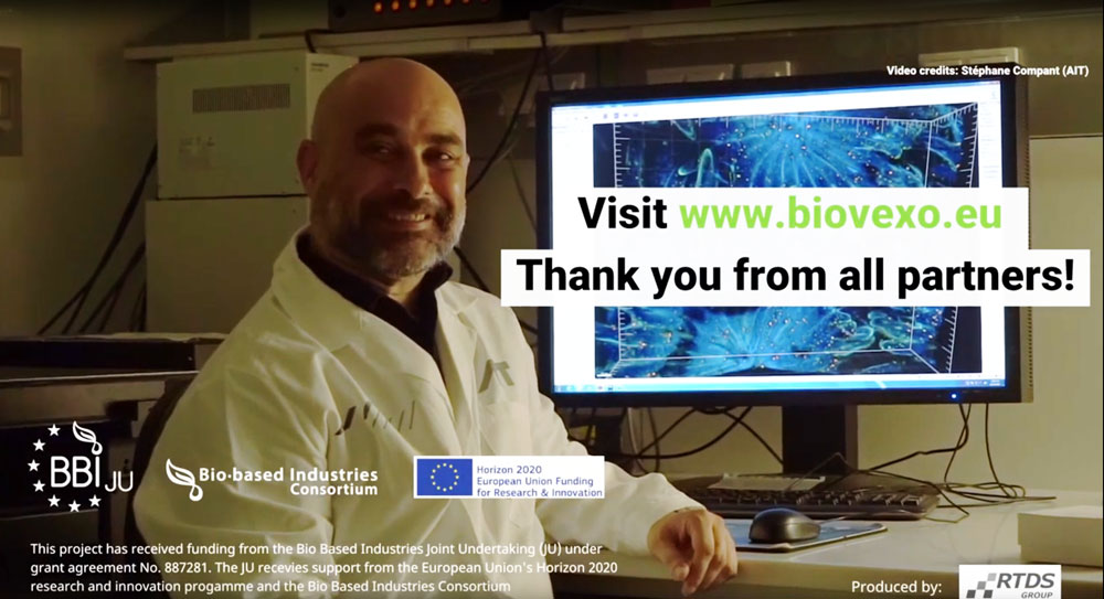 AITtomorrow2day's tweet photo. https://t.co/kSPxnyYkBN has been launched! AIT(scientific coordinator) & RTDS Group(project coordinator) fight Xylella fastidiosa to save the cultural heritage of olive cultivation in Europe
#bioresAT #microbesandplants #microbiomesupport #aittomorrow2day https://t.co/POT7PVi37E https://t.co/LQ4XS3qxmD