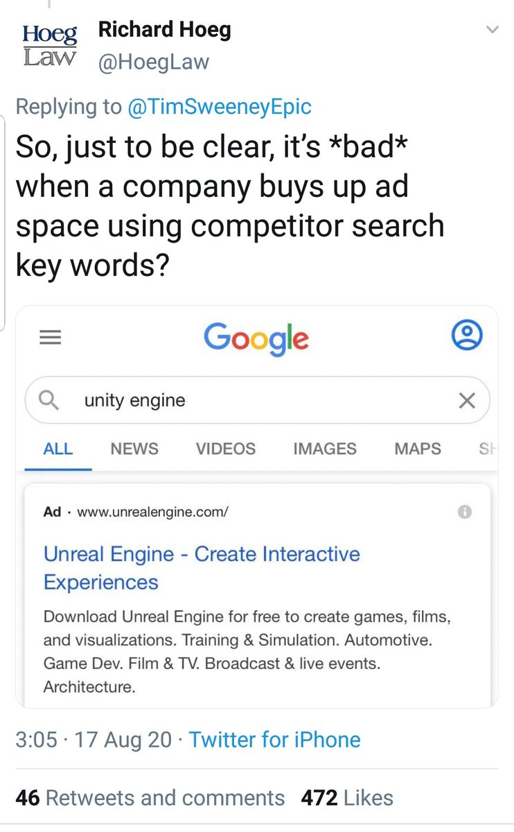 Epic Games Twitter Epic Games Twitter