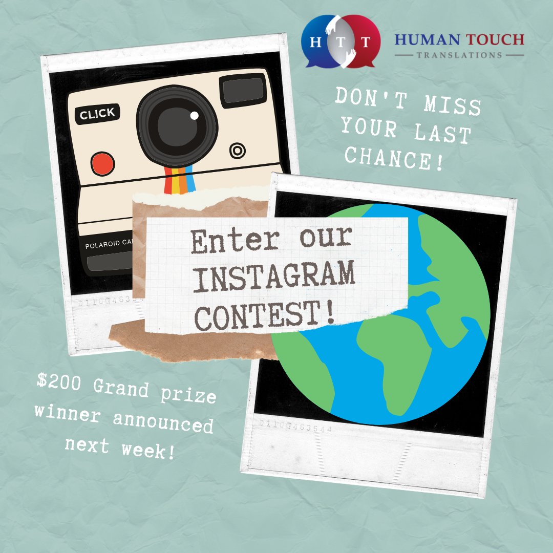 Human Touch Trans tweet media