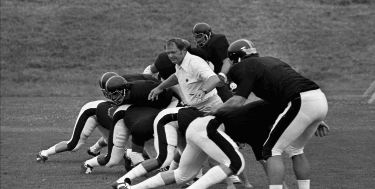 You’d know right away if you weren’t  blocking correctly.