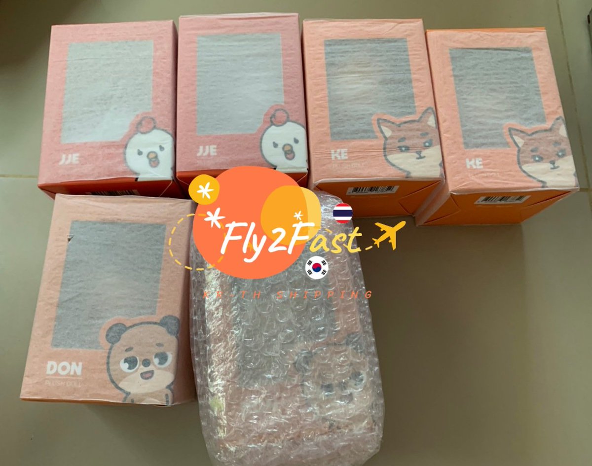 รวมของบ้านเกา ชิปปิ้งเรือ ไม่รีแพ็ค กก.ละ 200 tweet media