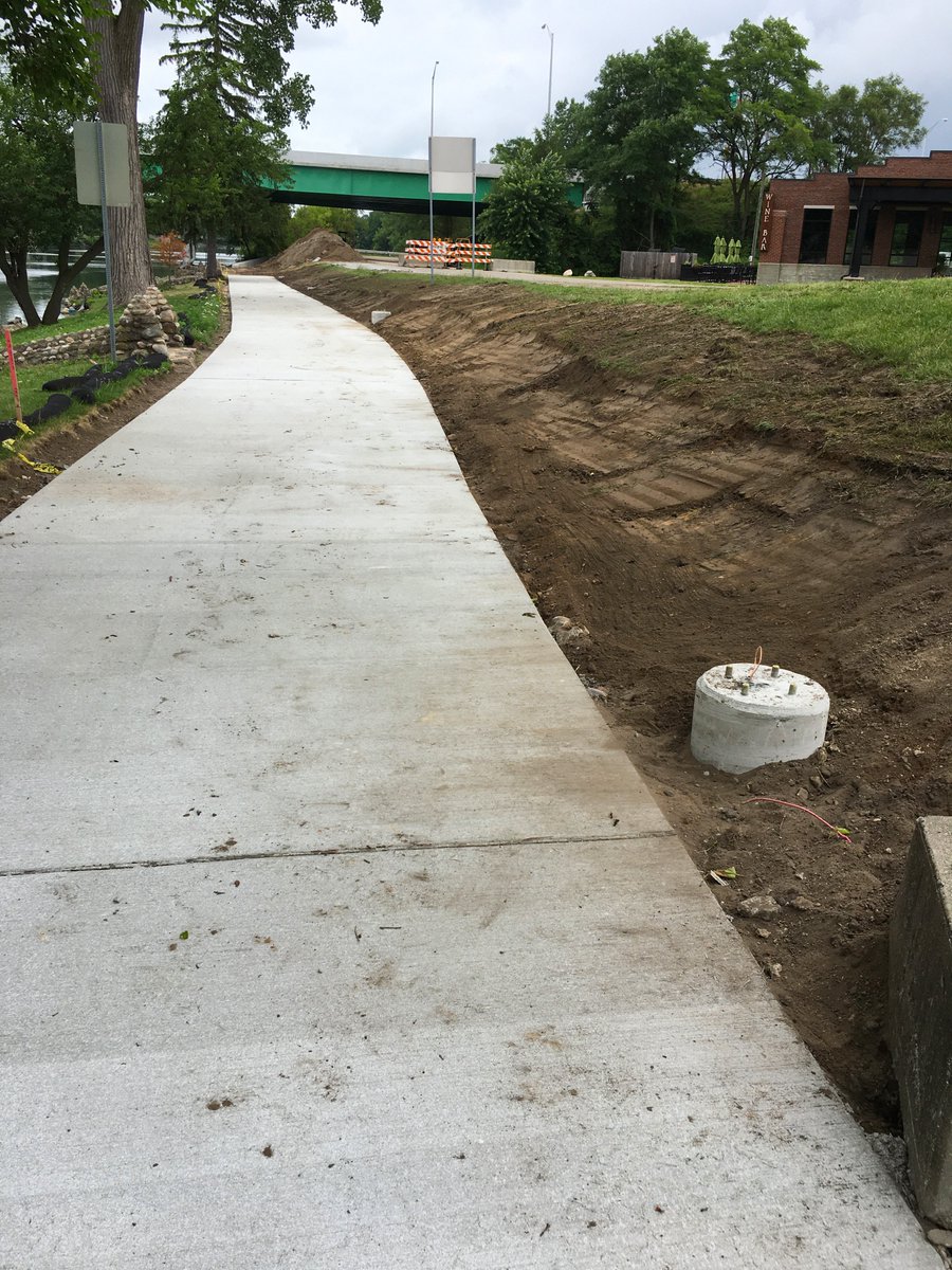 Abonmarche Consultants, Inc. tweet media