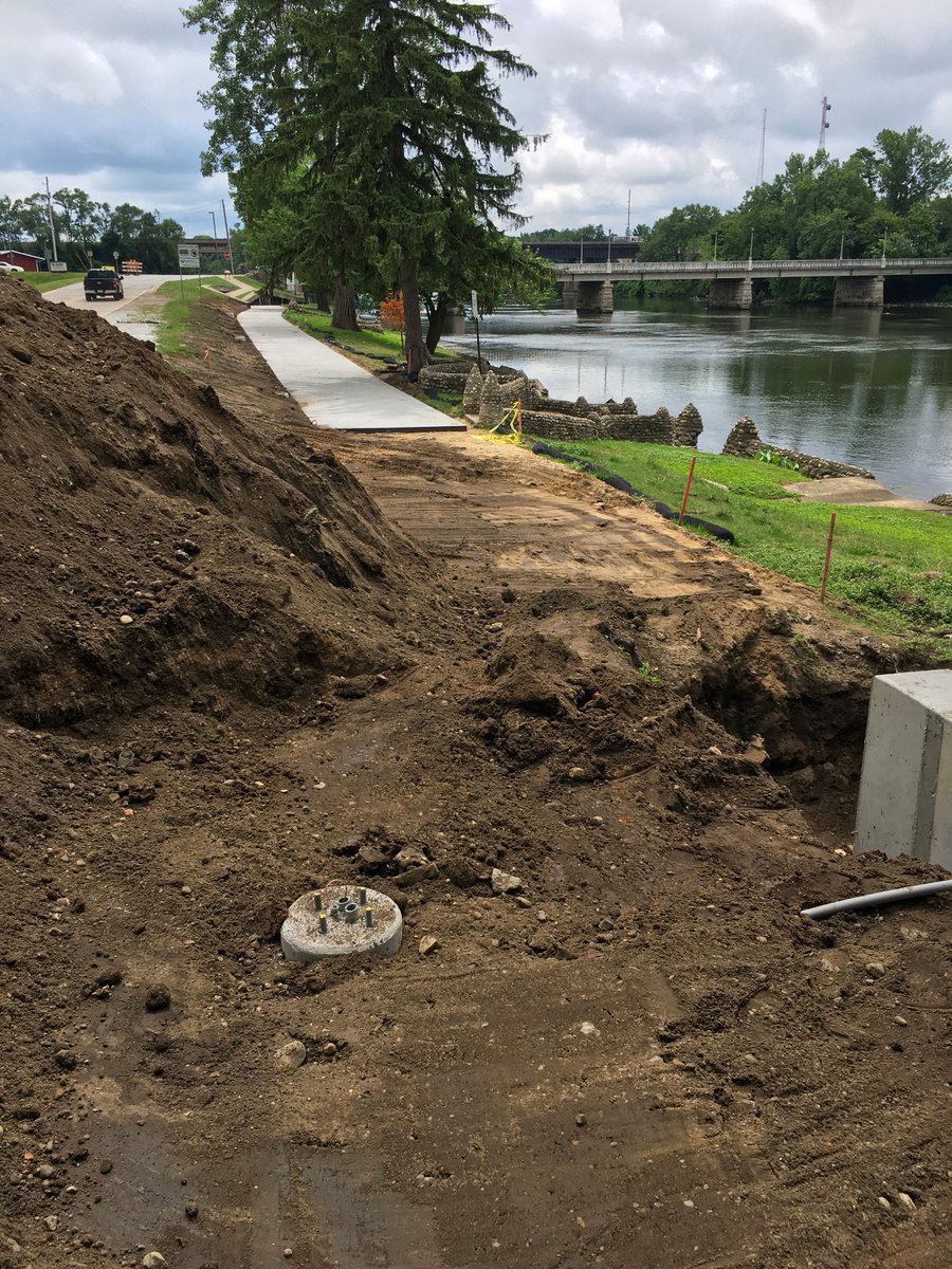 Abonmarche Consultants, Inc. tweet media